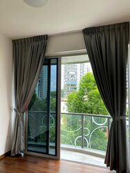 Hallmark Residences (D10), Condominium #392091041